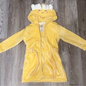 NWOT Tahari Baby Robe Size 24 Months